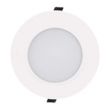 Светильник HL687L LED белый HOROZ
