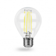 Лампа светодиодная шар G45 4W E27 4000K FILAMENT LB-61 Feron