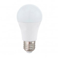 Лампа светодиодная Lemanso 10W A60 E27 1200LM 4000K 175-265V / LM3036