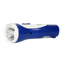 Ліхтарик ручний LED PELE-2 1W Horoz (084-006-0002)