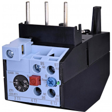 Теплове реле ETI 004646598 CES-RT1-25 (CES 25…32) 16-25А