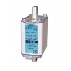 Предохранитель ETI 004371215 M00 UQ01/125 A/690V aR (200 kA)