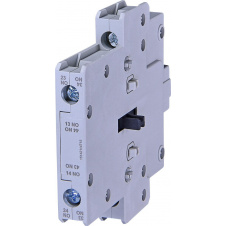 Бічний блок-контакт ETI 004644520 BCXMLE 20 (2NO)