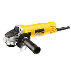 Кутова шліфувальна машина DeWALT DWE4057 800Вт