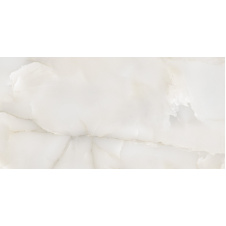 Плитка Stevol Bruni Onyx Blanco 600х1200х9 мм