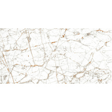 Плитка Stevol Fiesta White полірована 595x1195x10 мм