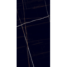 Плитка Stevol Black Bone полірована 600х1200х9 мм