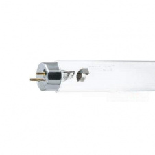 Лампа люмінесцентна 30W бактерицидна DELUX