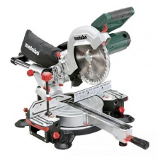 Торцовочная пила Metabo KGSV 216 M