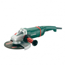 Кутова шліфувальна машина Metabo WEA 26-230 MVT Quick