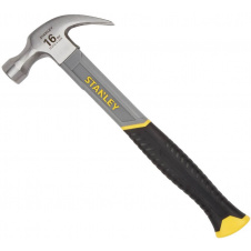 Молоток тесляра Stanley LATHAMMER FIBERGLAS 600г