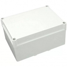 Фото - Розподільна коробка SEZ S-BOX 316 150х110х70 IP56 Розподільна коробка SEZ S-BOX 316 150х110х70 IP56