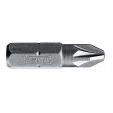 Біти Stanley Pozidriv PZ2х25мм (2шт)