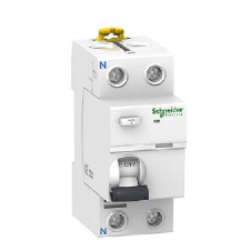 ПЗВ Schneider Electric iID K 2P 40A 30mА AC
