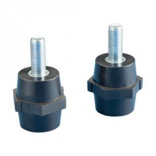 Изолятор ISO TP 50 MM8x17/FM8x15
