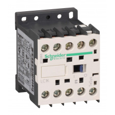 Контактор Schneider Electric TeSys K 3P, 16А, АЛЕ