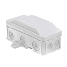 Коробка комунікаційна 6410-10 45х90 ІР54 SEZ