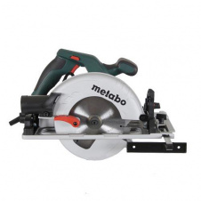 Пила дисковая Metabo KS 55 FS