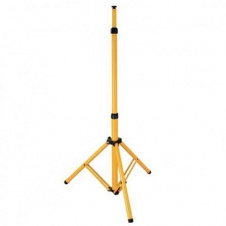 Стойка для прожектора одинарная 107-001-0001 Tripod Single Horoz