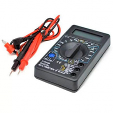 Мультиметр DT830B