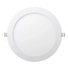 Світильник LED Panel Lezard вбудований круг 18W 6400K 1440Lm d225/d205 (464RRP-18)