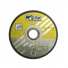 Алмазний диск Werk 230х2, 5х22, 2мм