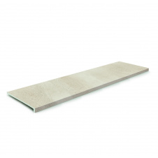 Плитка для ступеней Stevol Cream Out 33x120 см