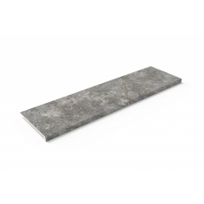 Плитка для ступеней Stevol Cendra Out 33x120 см