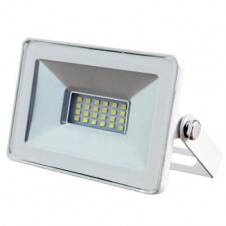 Прожектор LED 20Вт 6500K IP65 1360LM білий LMP33-20 Lemanso