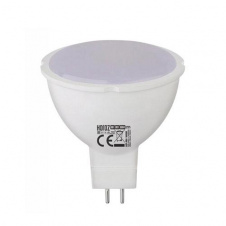 Лампа светодиодная JCDR 4W G5.3 6400К Horoz 001-001-00041