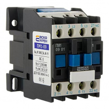 Контактор ПМ 1-09-01 C7 36B АскоУкрем (A0040010097)