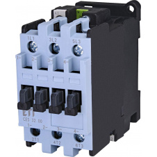 Контактор ETI 004646551 CES 32.00 (15 kW) 24V DC