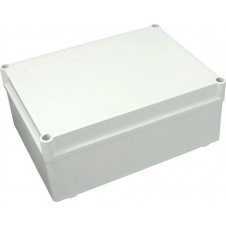 Розподільна коробка SEZ S-BOX 416 190х140х70 IP56