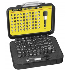 Набір біт Stanley Expert 60 шт