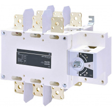 Переключатель нагрузки ETI 004661555 LBS CO 3P 1000 («1-0-2» 1000А)