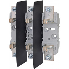 Держатель предохранителя ETI 004131300 PT 1 3p 250A (M10-M10)