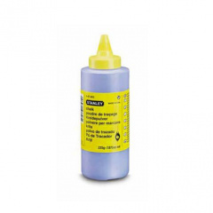 Порошок крейдяний Stanley синій 115г Київ