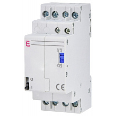 Імпульсне реле ETI 002464140 RBS 425-2С 230V AC 25A (2 перекидні AC1) Запоріжжя