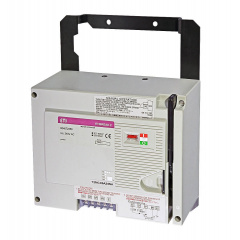 Мотор-привод ETI 004672350 MO2 1250&1600 AC240V Ужгород