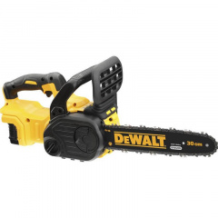 Аккумуляторная цепная пила DeWALT DCM565P1 18В Энергодар