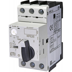 Автомат защиты двигателя ETI 004648005 MPE25-1.0 Киев