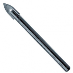 Свердло по плитці та склу Stanley STA53227 4х64мм в блістері Черкаси