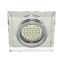Вбудований світильник Feron 8170-2 з LED підсвічуванням Надвірна