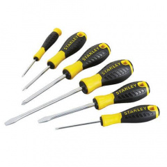 Набір викруток Stanley Essential 6 шт STHT0-60209 Вінниця