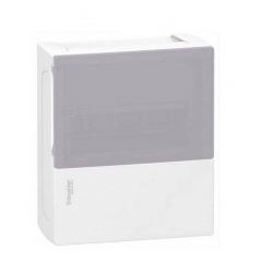 Щит MIP12108T Mini Pragma на 8 модулів Schneider Electric Фастів