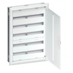 Щит внутрішньої установки Hager FWU52M2 Univers IP30/II QC 807x565x112мм 130 М FWU52M2 Фастів