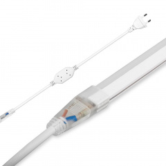 Мережевий шнур Feron DM270 для світлодіодної стрічки LS720 220V Полтава