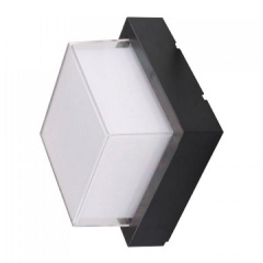 Светильник садово-парковый SUGA-12/SO 12W 4200 K Гайсин