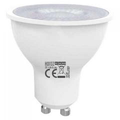 Світлодіодна лампа CONVEX-8 8W GU10 4200К Київ