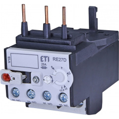 Теплове реле ETI 004642410 RE 27D-12.5 (8-12.5A) для CEM9...CEM25 Львів